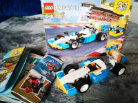 Lego Creator 31072 Hessen - Biebertal Vorschau