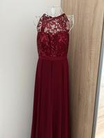 Hochzeitskleid - Abendkleid Bayern - Würzburg Vorschau