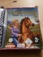 GAME BOY ADVANCE BARBIE Niedersachsen - Uslar Vorschau