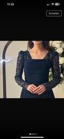 Abendkleid abiye 34/36 Nordrhein-Westfalen - Hiddenhausen Vorschau