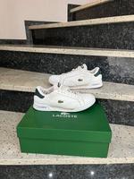 Lacoste Sneaker 42 Köln - Merkenich Vorschau