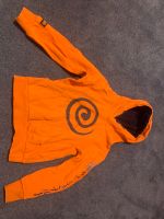 Naruto Hoodie Pullover Orange 122 Nordrhein-Westfalen - Mülheim (Ruhr) Vorschau