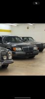 MERCEDES W140 600 SEL  BJ.1991 Tausch möglich Niedersachsen - Salzgitter Vorschau