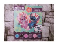 Stitch Kratzbilder und Malbuch Disney Köln - Weidenpesch Vorschau