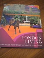 London Living Buch von Lisa Lovatt-Smith Bayern - Kumhausen Vorschau