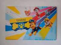 Paw Patrol Leinwand Katharina Bayern - Scheßlitz Vorschau