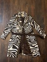 Michael kors Trenchcoat braun Zebra Mitte - Wedding Vorschau