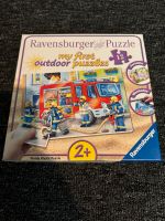 Ravensburger my first Outdoor Puzzle 2 Jahre Berlin - Reinickendorf Vorschau