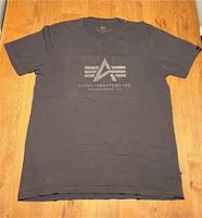 Alpha Industries Tshirt L Hessen - Hünfeld Vorschau