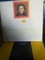 Robert Schumann – Herbert von Karajan, Berlin Philharmonic Orches Niedersachsen - Hildesheim Vorschau