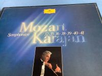 MOZART Symphonien Bayern - Tutzing Vorschau