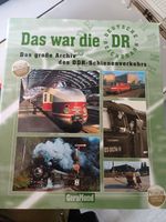 Deutsche  Reichsbahn Hessen - Runkel Vorschau