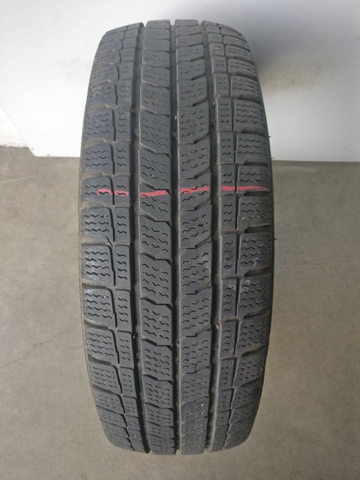 1 x Kleber Transalp 2 195/65 R16C 104/102 R WINTERREIFEN 6,5mm in Kall