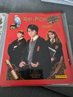 Panini Harry Potter Hexen und Zauberer Sticker Handbuch Berlin - Hohenschönhausen Vorschau
