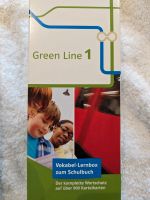 Green Line 1 Vokabel-Lernbox zum Schulbuch ISBN 978-3-12-924037-3 Bielefeld - Heepen Vorschau