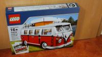 LEGO CREATOR 10220 VW BUS ungeöffnete OVP Baden-Württemberg - Neuweiler Vorschau