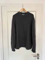 COS oversized Kaschmirpullover in dunkelgrau Pankow - Prenzlauer Berg Vorschau