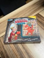 Hörbuch CD Der kleine Drache Kokosnuss Ägypten Mumie NEU OVP Schleswig-Holstein - Reinfeld Vorschau