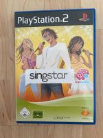 Singstar The Dome - PlayStation 2 Bayern - Sommerach Vorschau