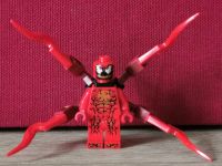 LEGO® Marvel Spider-Man Carnage Minifigur sh683 NEU Set 76173 Baden-Württemberg - Karlsruhe Vorschau