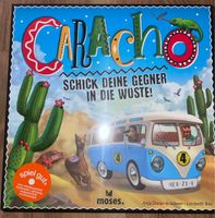 Caracho Karacho schick deine Gegner in die Wüste! Neu Hessen - Brachttal Vorschau