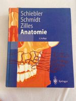 Springer Anatomie Baden-Württemberg - Tübingen Vorschau