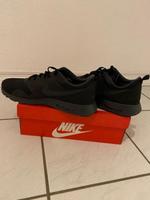 Nike Airmax Tavas Schuhe in 46 Hessen - Münster Vorschau