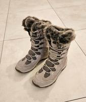 Jack Wolfskin Thunder Bay Damen Winterstiefel Damen #wie neu# Hessen - Staufenberg Vorschau