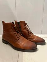 Geox Boots Braun Gr. 45 Stuttgart - Bad Cannstatt Vorschau