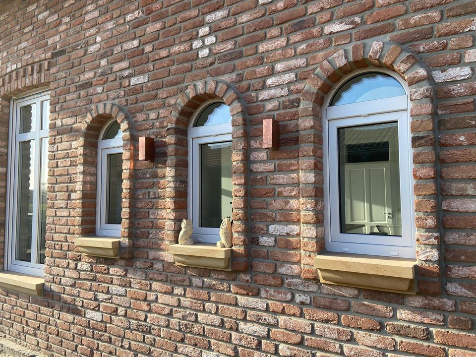 Elegante Fensterbänke aus Sandstein in Sachsen Görlitz