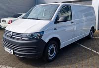 Volkswagen T6 TRANSPORTER/LANG/AHK/KLIMA/SORTIMO/MWST Nordrhein-Westfalen - Pulheim Vorschau
