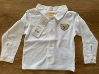 Steiff Bluse/ Hemd -Gr.68/6 Monate-Neu+Erikett Düsseldorf - Benrath Vorschau