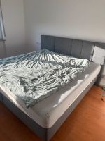 Tempurbett  200x200 Baden-Württemberg - Remseck am Neckar Vorschau