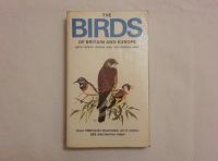 Pareys Vogelbuch  - Englische Ausgabe - Top Zustand Bonn - Beuel Vorschau