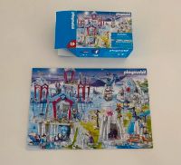 Eiskönigin Minipuzzle, Puzzle, 54 Teile, nur 1x gepuzzelt Nordrhein-Westfalen - Versmold Vorschau