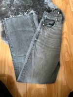 Zara Wide leg Jeans Duisburg - Homberg/Ruhrort/Baerl Vorschau