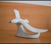 ✔️Schöne Porzellan Möve Albatros Vogel Figur Deko Sachsen - Lengenfeld Vogtland Vorschau