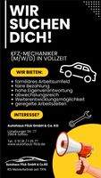 Kfz-Mechatroniker / Kfz-Mechaniker (m/w/d) in Vollzeit Niedersachsen - Soltau Vorschau