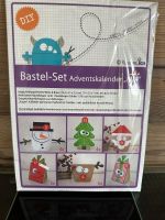 Adventskalender Bastelset Niedersachsen - Wangerland Vorschau