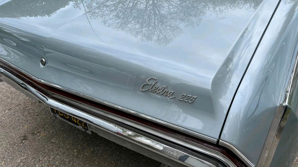 Buick Electra 225 coupe 1966 SSVPreise in Berlin