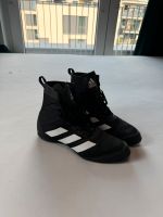 Adidas Box Schuhe Gr: 44 passt wie 42,5 Berlin - Köpenick Vorschau