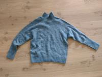 Blauer Wollpulli von C&A Größe S Niedersachsen - Lingen (Ems) Vorschau