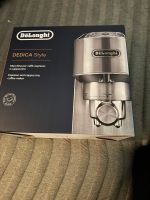 DeLonghi Espressomaschine ec 685m Silber Nürnberg (Mittelfr) - Mitte Vorschau