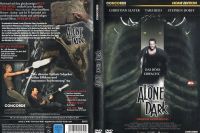 Alone in the Dark DVD ( Kinofassung )  FSK 16 Rheinland-Pfalz - Rennerod Vorschau
