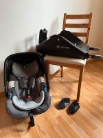 Babyschale Concord Air safe und Isofix Airfix Baden-Württemberg - Siegelsbach Vorschau