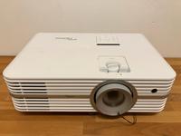 Optoma UHD40 DLP Projector Beamer Hessen - Jesberg Vorschau