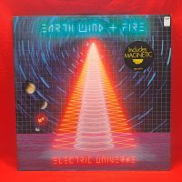 ‼️ Earth, Wind & Fire - Electric.... ‼️ Funk-Soul *LP*Vinyl*U404 Baden-Württemberg - Renchen Vorschau