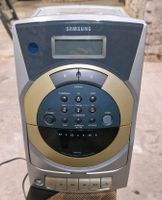 Samsung Stereoanlage ohne Lautsprecher Innenstadt - Köln Altstadt Vorschau