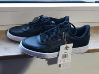 Reebok Turnschuhe Court Peak GX8904 Schwarz, Gr. 37.5 EU Hessen - Lampertheim Vorschau