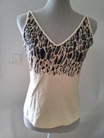 Shirt mit animal print von mexx in Gr.l Baden-Württemberg - Rastatt Vorschau